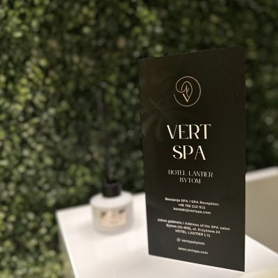 Spa Wellness Bytom