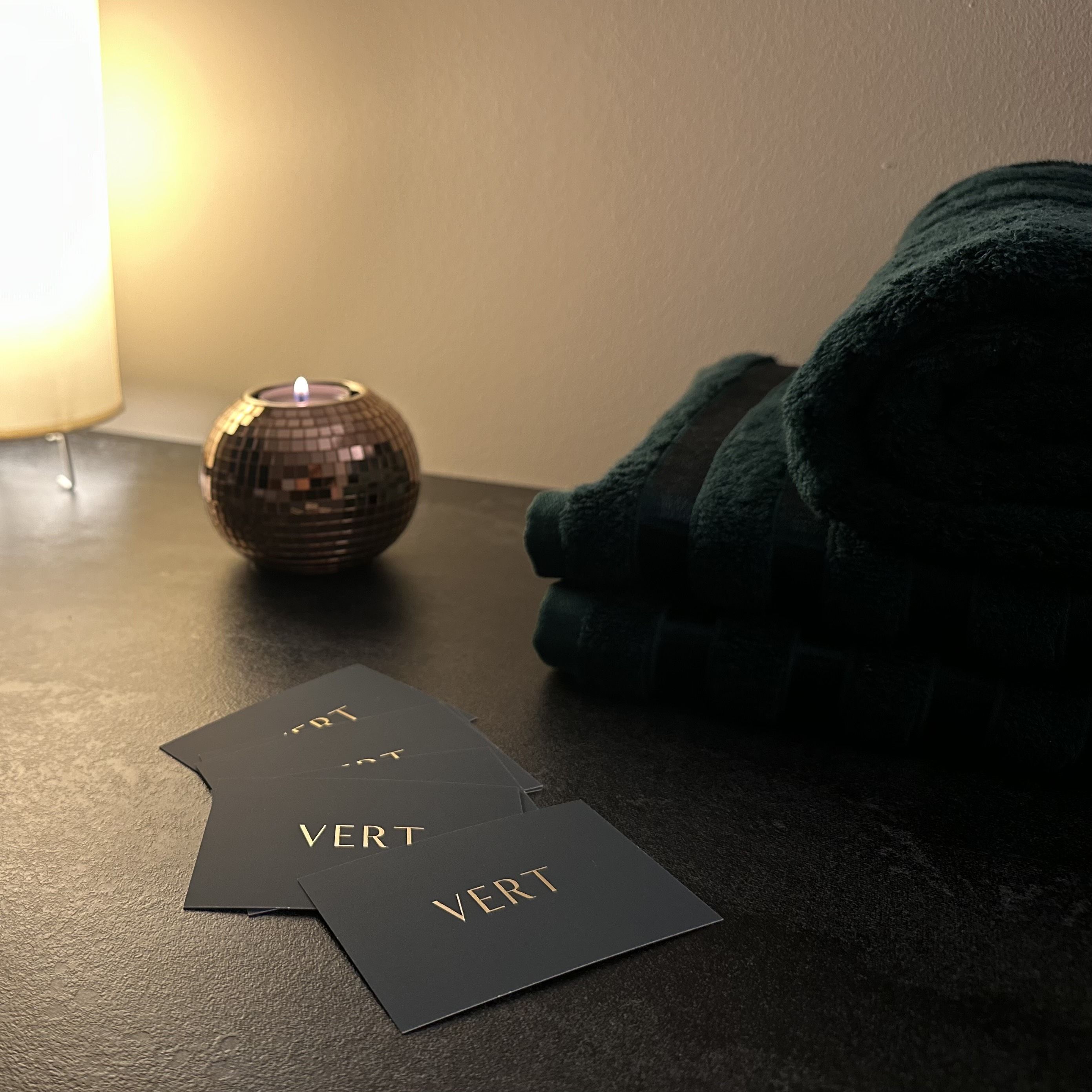 Vert Spa Uniejów Termy