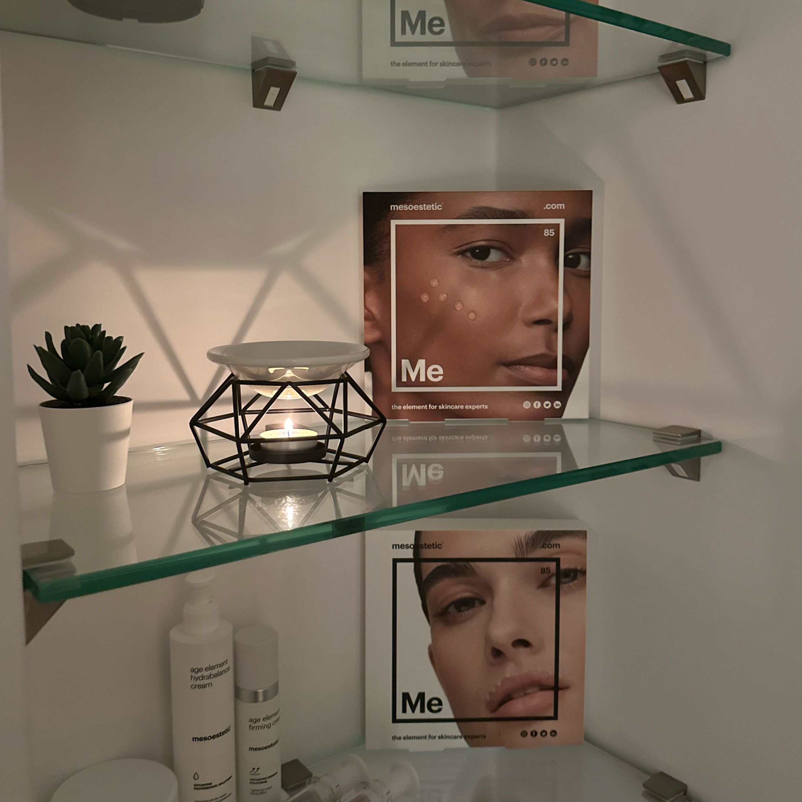 Zabiegi na ciało i twarz w Warszawie | Vert Spa