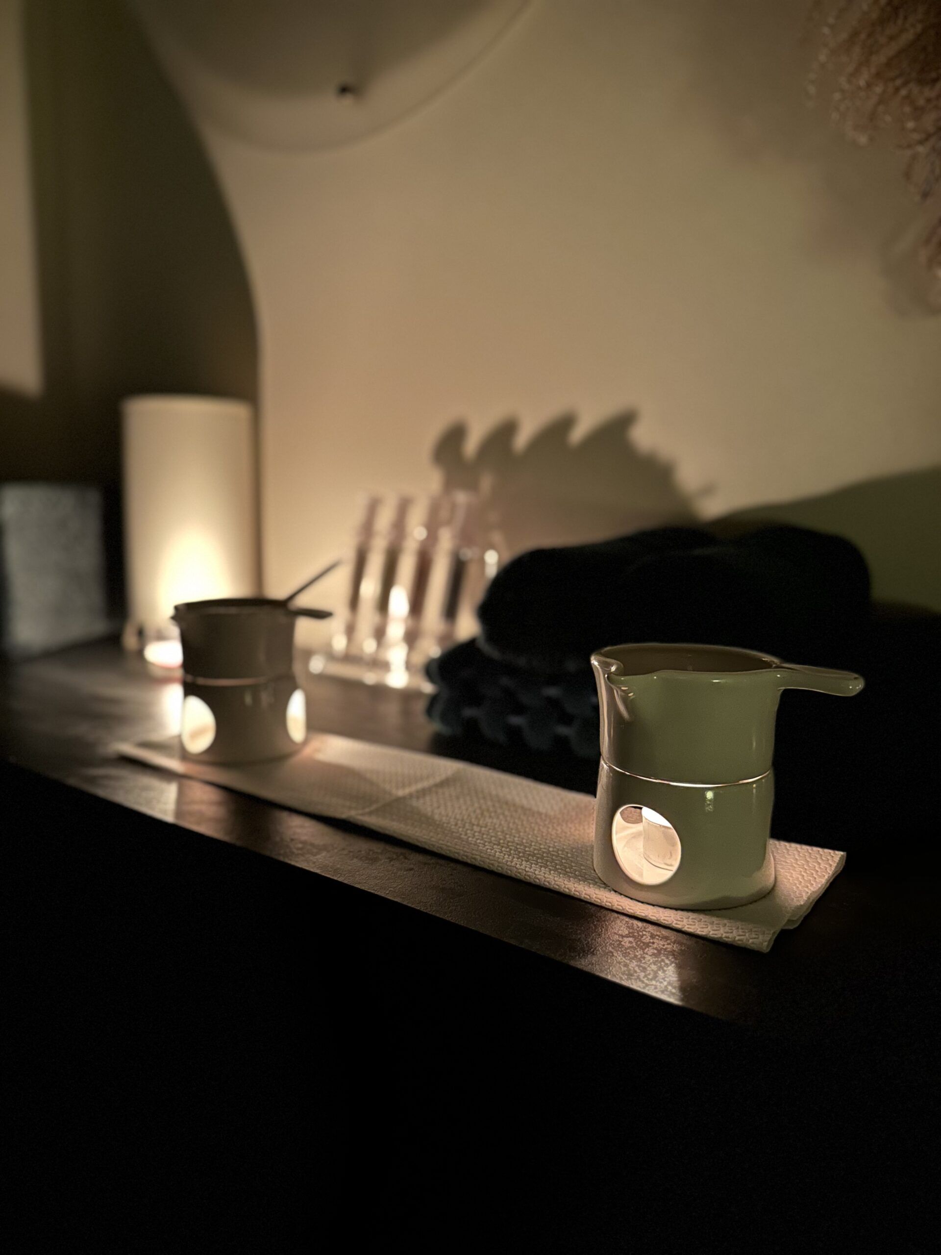 Gabinet Spa w Hotelu Termalnym w Uniejowie