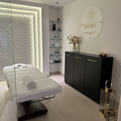 Spa Wellness Warszawa